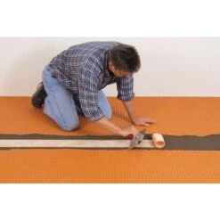 Ditra 25 Guaina Polietilene -Hansgrohe Negozio 93425543 3