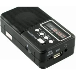 Trade Shop - Speaker Wireless Bluetooth Ricaricabile Altoparlante Radio Fm Portatile Q-y7000 9 Trade Shop - Speaker Wireless Bluetooth Ricaricabile Altoparlante Radio Fm Portatile Q-y7000 -Hansgrohe Negozio 95109420 5