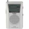 INDIN BC-R60 AM FM Radio Tascabile Portatile Alimentata A Batteria Mini Lettore Musicale Radio Alimentato Da 2 Batterie AA Altoparlante Wireless Per Casa E All'aperto