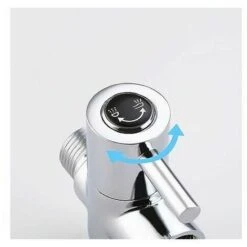 Deviatore Rubinetto Valvola Doccia A 2 Vie Deviatore In Ottone Adattatore Doccia Deviatore Doccetta Flessibile Doccia Soffione Doccia Cromo Lucido 8 Deviatore Rubinetto Valvola Doccia A 2 Vie Deviatore In Ottone Adattatore Doccia Deviatore Doccetta Flessibile Doccia Soffione Doccia Cromo Lucido -Hansgrohe Negozio 96235435 4