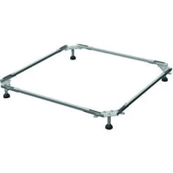 Sistema Di Piedini Per Piatti Doccia Bette Per Piatti Doccia 900x900 Mm, B50-3051 - B50-3051
