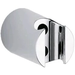 Supporto A Muro Per Doccetta Fisso