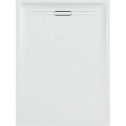 Geberit Sestra - Piatto Doccia 1200x900 Mm, Bianco 550.255.00.2